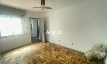 Imagem 4: Apartamento para locação com 2 dormitórios vaga rotativa no bairro Humaitá em Porto Alegre