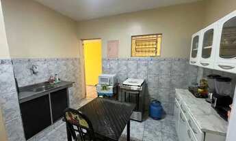 Imagem 6: Casa de 3 quartos no Conjunto Colina do Aleixo