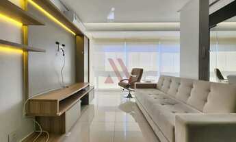 Imagem: APARTAMENTO MOBILIADO - 2QTS - TODO CLIMATIZADO