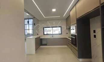 Imagem 4: Casa á Venda no Condomínio Park Gran Reserve