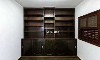 Imagem 12: Excelente Casa Comercial 375 m² para Locação Av. Carlos Gomes, Esq. com Rua Antônio de Mo