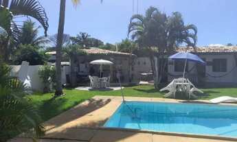 Imagem: ÁREA PARA ALUGUEL COMPLETA - JAUÁ