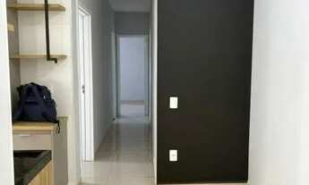 Imagem 7: Apartamento com 2 dormitórios todo reformado e moderno no bairro Nova Cerejeiras, pertinho