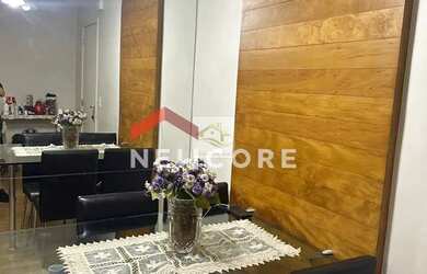 Imagem 5: Apartamento em Rua Carmela Dutra - Jardim Morumbi - Londrina/PR