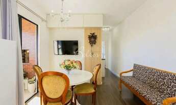 Imagem 3: Apartamento 2 quartos - Venda - Bairro Portão - BELLOS IMOVEIS