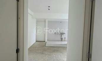 Imagem: Apartamento à venda Rua Attílio Bilibio