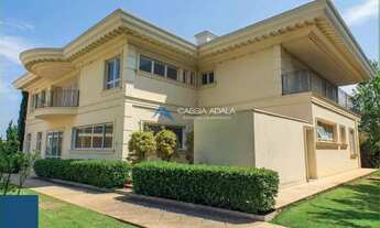 Imagem 2: Casa à venda em Indaiatuba, Colinas do Mosteiro de Itaici, com 5 suítes, com 1314 m²