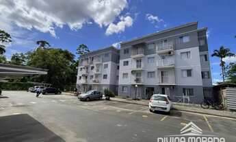 Imagem 2: Apartamento para Venda em Joinville, João Costa, 2 dormitórios, 1 banheiro, 1 vaga