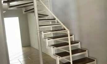 Imagem: Casa em condomínio fechado com 161,12m²