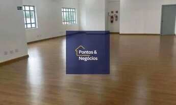 Imagem 6: Prédio para alugar, 1050 m² por R$ 53.100,00/mês - Vila Anastácio - São Paulo/SP