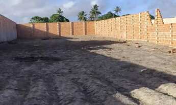 Imagem 3: Vendo terreno pra chácara murado e com portão