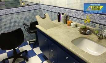 Imagem 5: Casa com 3 dormitórios, 450 m² - venda por R$ 3.650.000,00 ou aluguel por R$ 13.000,00/mês