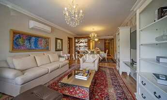 Imagem 1: APARTAMENTO À VENDA EM GRAMADO COM TRÊS DORMITÓRIOS!