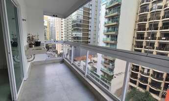 Imagem: Apartamento de andar inteiro 4 quartos,2