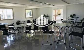 Imagem 6: Aluguel top life - 2/4 com armarios