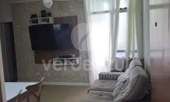 Imagem 3: Apartamento à venda no Jardim das Bandeiras, CampinasSP