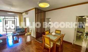 Imagem 2: RUA POMPEU LOUREIRO - 3 QUARTOS(SUITE) - VARANDA - 2 VAGAS - OPORTUNIDADE!!