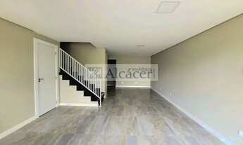 Imagem 2: SOBRADO NOVO EM CONDOMÍNIO