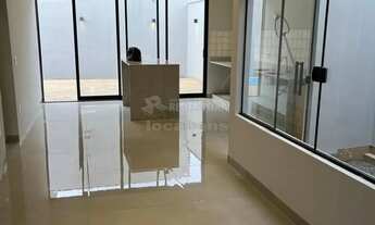 Imagem 3: Linda Casa Nova no Residencial Setsul II