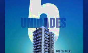 Imagem: QUEENS RESIDENCE - 112m2 - no Umarizal Pronto