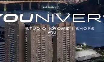 Imagem 2: Apartamento com 3 dormitórios à venda, 89 m² por R$ 2.105.300,00 - Enseada do Suá - Vitóri