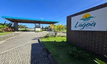 Imagem 4: Terreno à venda no Condomínio Riviera da Lagoa em Marechal Deodoro com possibilidades de p