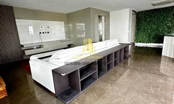 Imagem 4: Jatiúca, Cobertura de alto padrão com lazer privativo