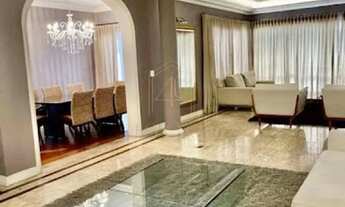 Imagem 2: Casa para alugar em Barueri, Alphaville, com 5 suítes, com 880 m², Residencial Dois