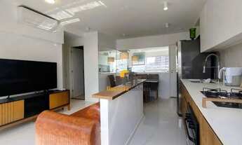 Imagem: Apartamento com 2 dormitórios, 45 m²