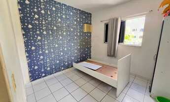 Imagem 4: Imóvel para aluguel com 55 metros quadrados com 2 quartos em Rosa dos Ventos - Parnamirim