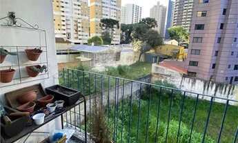 Imagem 5: Apartamento com 3 quartos à venda em Água Verde - PR