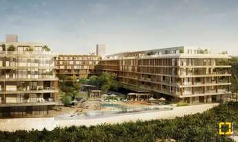 Imagem 4: Apto 2 dormitórios localizado Novo Campeche Beira Mar