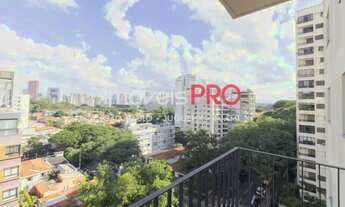 Imagem 4: Apartamento, Vila Madalena - São Paulo