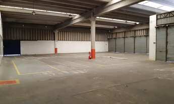 Imagem 7: Galpão/Depósito/Armazém para aluguel com 1924 metros quadrados