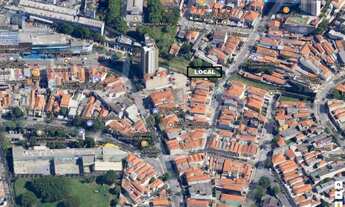 Imagem: TERRENO - ALTO DA MOOCA - SÃO PAULO/SP