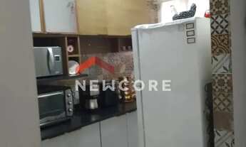 Imagem 4: Apartamento em Estrada do Caminho Velho - Jardim dos Pimentas - Guarulhos/SP