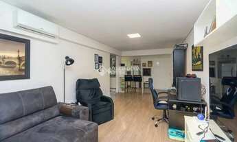 Imagem 7: Apartamento 1 quarto(s), no bairro Jardim Botânico