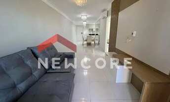 Imagem 5: Apartamento em Rua Campinas - Boqueirão - Praia Grande/SP