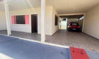 Imagem 5: Casa de tres quartos