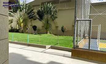 Imagem 7: Apartamento à venda em Maringá, Zona 07, com 3 quartos, com 149 m², Edificio Icaro