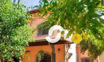 Imagem 3: Casa com 3 dormitórios à venda, 196 m² por R$ 750.000,00 - Flamengo - Maricá/RJ