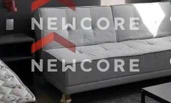 Imagem 5: Studio em Rua Senhor dos Passos - Centro Histórico - Porto Alegre/RS