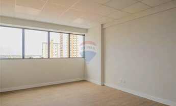 Imagem: Belíssima sala comercial com 28,70m²