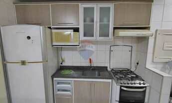 Imagem 7: Apartamento Moderno com Vista e Lazer em Manaus - Vila das Flores 2 quartos sendo 1 suite