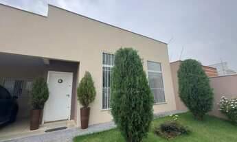 Imagem 3: Casa Térrea para Alugar no Bairro Terra Bonita com 3 quartos na Zona Sul de Londrina