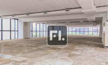 Imagem 2: Conjunto para alugar, 185 m² por R$ 16.889,31/mês - Vila Olímpia - São Paulo/SP