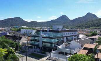 Imagem 4: Cobertura exclusiva na Praia Brava!