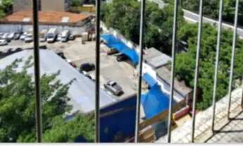 Imagem: Apto frente o metrô troco por casa em bairro