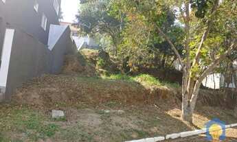 Imagem 2: Terreno à venda, 657 m² por R$ 657.000 - São Paulo II - Cotia/SP