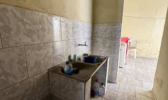 Imagem 6: Casa no Conjunto Ceara